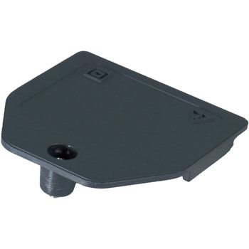 带防摔螺丝的电池盖HIOKI（日置电机）Z7031